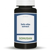 Bonusan Bonusan Salix alba extract 60 capsules