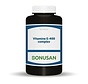 Bonusan Vitamine E-400 complex 60 softgels