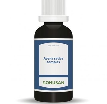 Bonusan Bonusan Avena sativa complex 30 ml