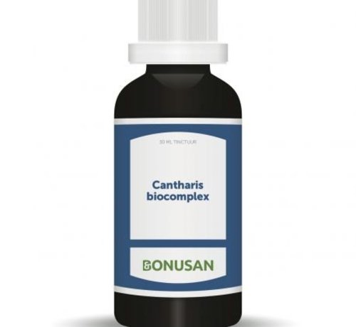 Bonusan Bonusan Cantharis biocomplex  30 ml