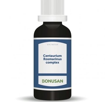 Bonusan Bonusan Centaurium Rosmarinus complex 30 ml