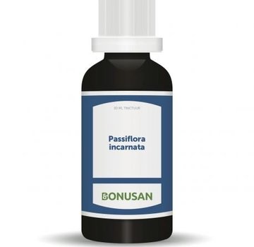 Bonusan Bonusan Passiflora incarnata 30 ml