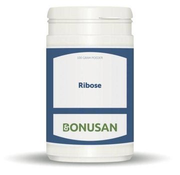 Bonusan Bonusan Ribose 100/250 gram