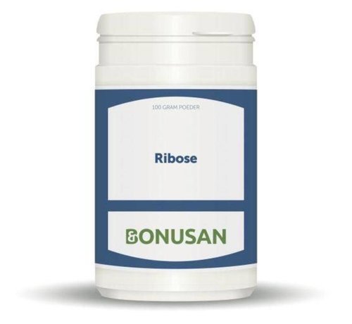 Bonusan Bonusan Ribose 100/250 gram