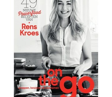 Rens Kroes Rens Kroes on the go