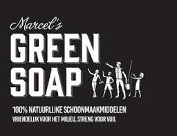 Marcel's Green Soap