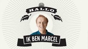 Marcel's Green Soap