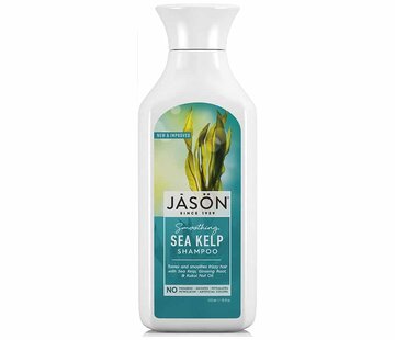 Jasön Jasön Sea kelp shampoo
