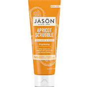 Jasön Jasön Apricot scrubble face wash & scrub