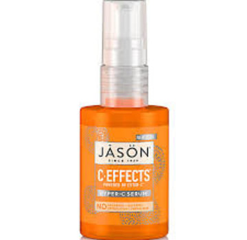 Jasön Jasön C-Effects serum