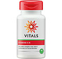 Vitals vitamine E-8 60 softgels