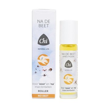 Chi Chi Na De Beet roller 10 ml