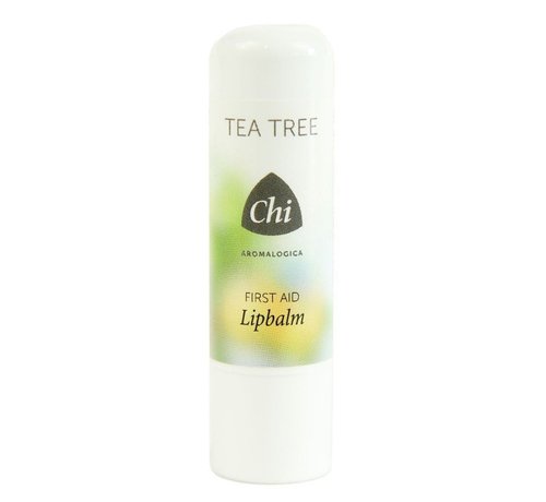 Chi Chi Tea Tree Lip Balm 4,8 gr.