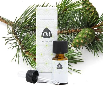 Chi Chi Den, Grove etherische olie, Wild 10 ml