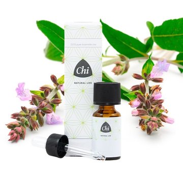 Chi Chi Salie etherische olie, Cultivar 10 ml