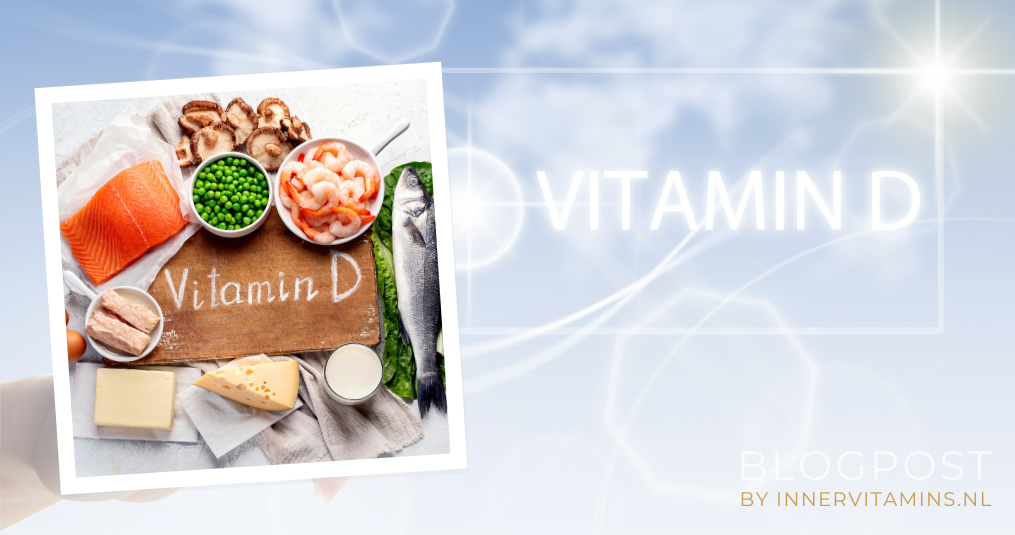 Vitamine D Supplement van het Jaar 2021