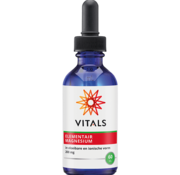 Vitals Vitals Elementair Magnesium 60 ml