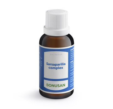 Bonusan Bonusan Sarsaparilla complex 30 ml