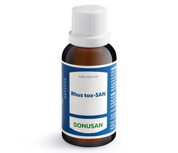Bonusan Bonusan Rhus tox-SAN 100 ml (Atrimusan)