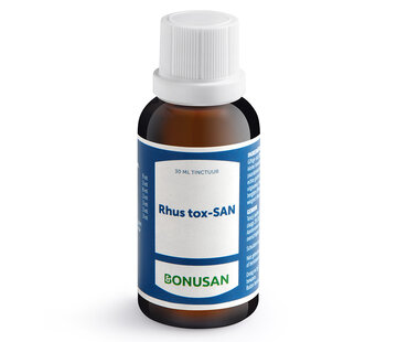 Bonusan Bonusan Rhus tox-SAN 30/100 ml (Atrimusan)
