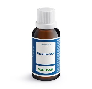 Bonusan Bonusan Rhus tox-SAN 100 ml (Atrimusan)