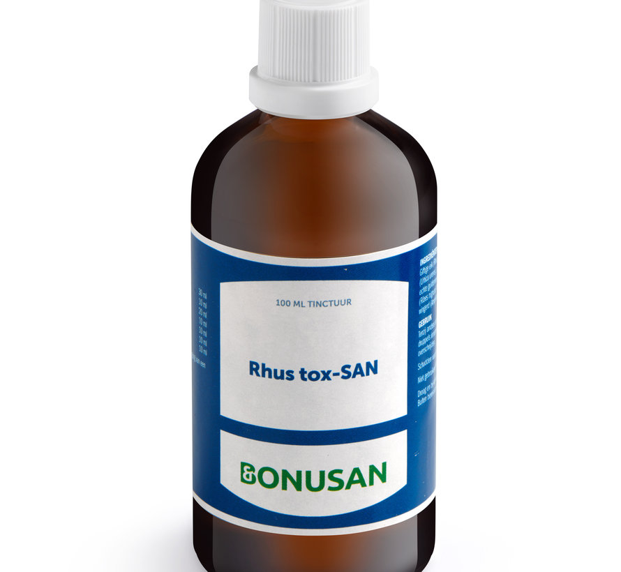 Bonusan Rhus tox-SAN 30 ml (Atrimusan)