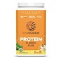 Sunwarrior Classic Plus Biologische Proteïne Vanille 375 / 750 Gram