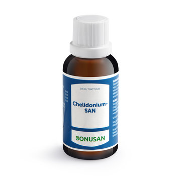 Bonusan Bonusan Chelidonium-SAN 30 ml