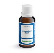 Bonusan Bonusan Lycopodium-SAN 30 ml