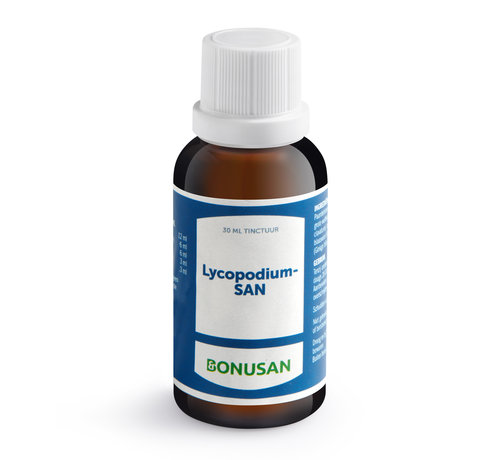 Bonusan Bonusan Lycopodium-SAN 30 ml