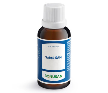 Bonusan Bonusan Sabal-SAN 30 ml/100 ml