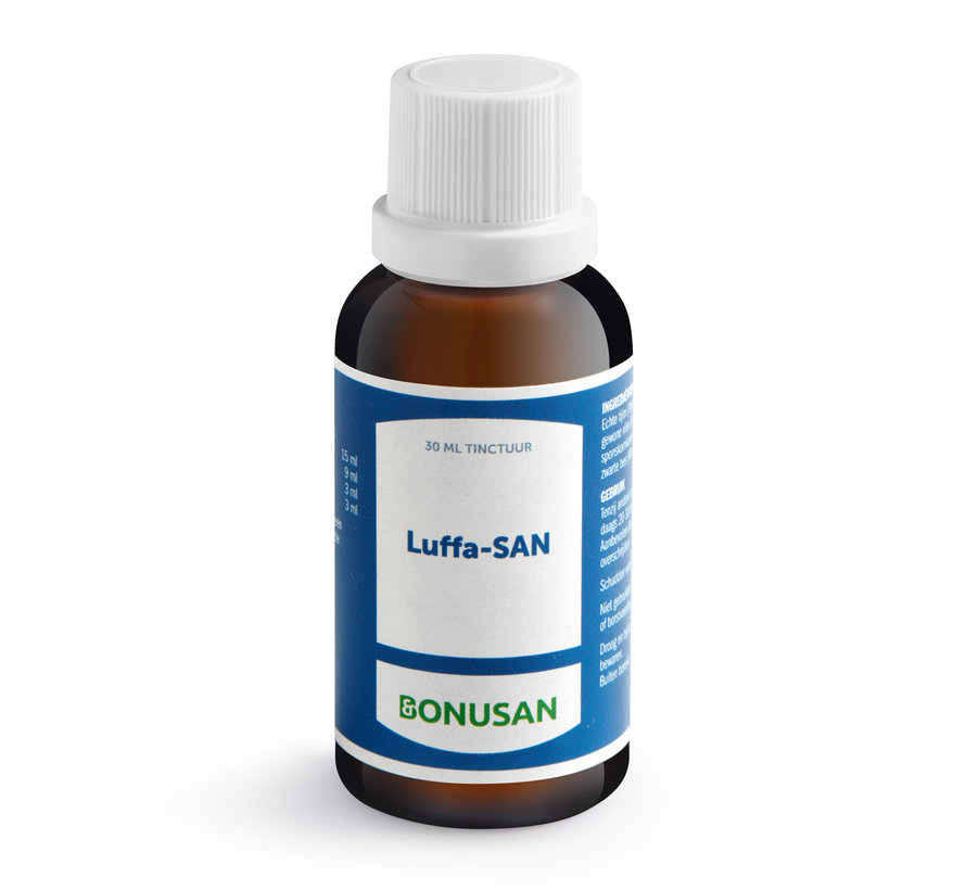 Bonusan Luffa-SAN 30 ml (Sinusan)