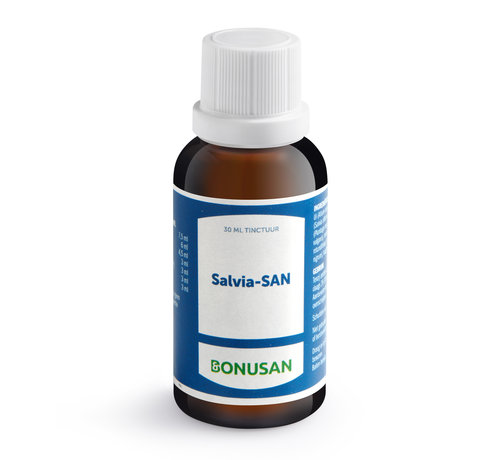 Bonusan Bonusan Salvia-SAN 30 ml