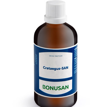 Bonusan Bonusan Crataegus-SAN 30 of 100 ml