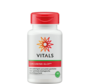 Vitals Curcumine-SLCP 60/120 capsules