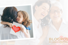 Cadeautips voor Moederdag