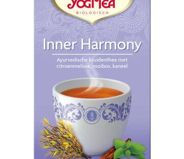 Yogi Tea Yogi tea Inner Harmony