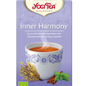 Yogi Tea Yogi tea Inner Harmony