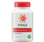 Vitals Magnesium (Citraat) 100 mg 100 capsules