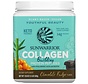 Sunwarrior Collagen Building Protein Peptides, Chocolate Fudge 500 gram