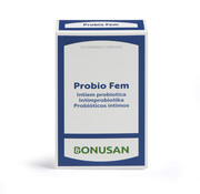 Bonusan Bonusan Probio Fem 10 capsules