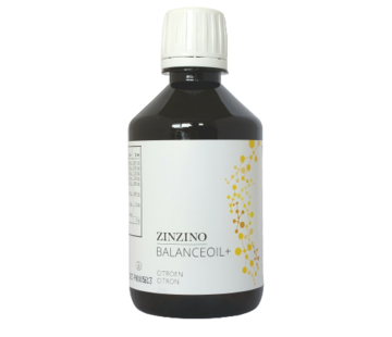 Zinzino Zinzino BalanceOil+ Citroen 300 ml