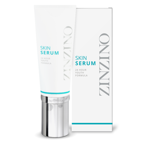 Zinzino Zinzino Skin Serum 24 hour Formula 50 ml