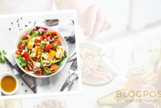 Problemen met afvallen?