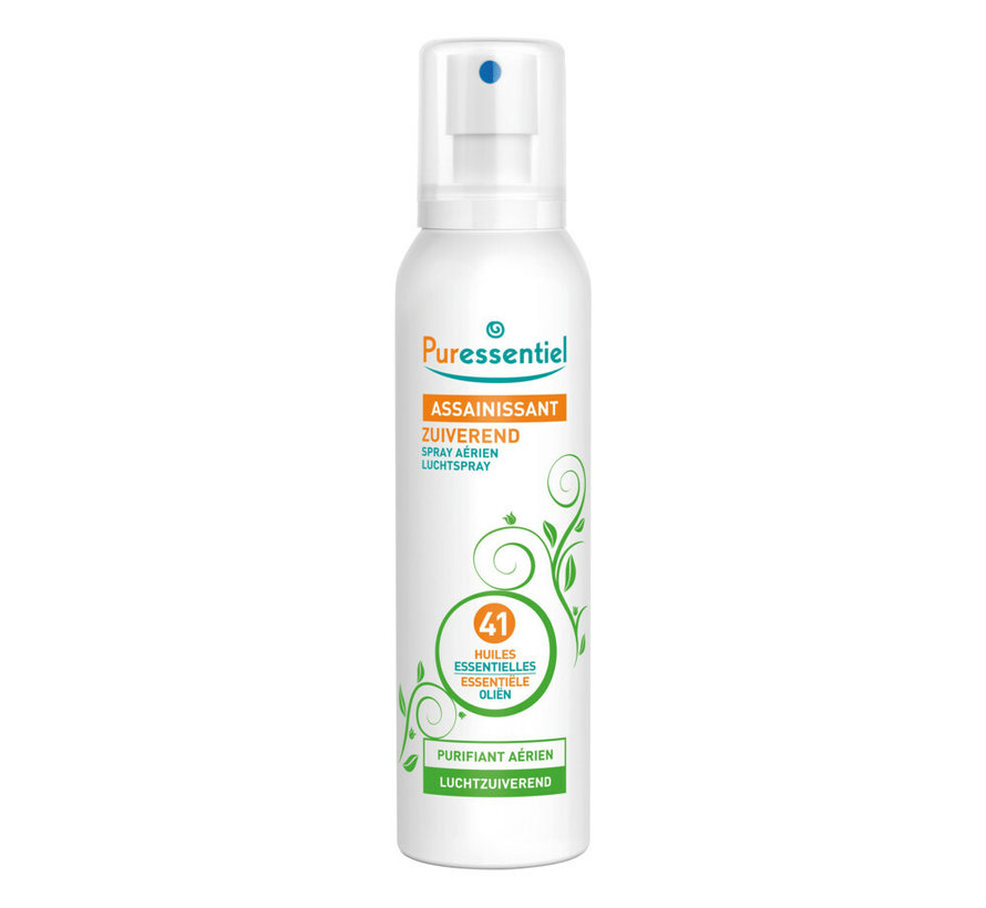 Puressentiel Zuiverende Luchtspray 200 ml