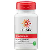 Vitals Vitals Boswellia-AF 60 capsules