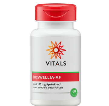 Vitals Vitals Boswellia-AF 60 capsules