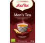 Yogi Tea Men's Tea