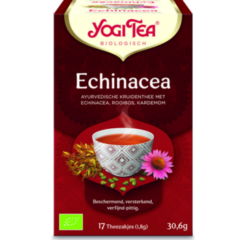 Yogi Tea Yogi Tea Echinacea