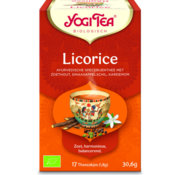 Yogi Tea Yogi Tea Licorice